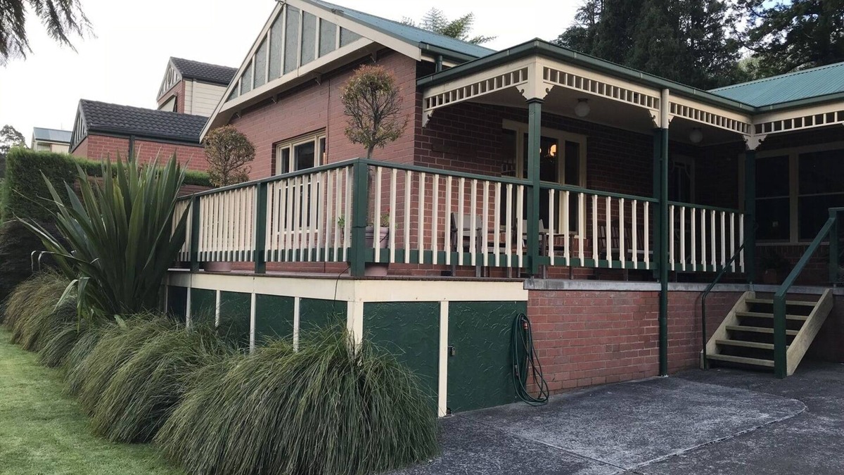 Warburton House | Best location in Warburton!