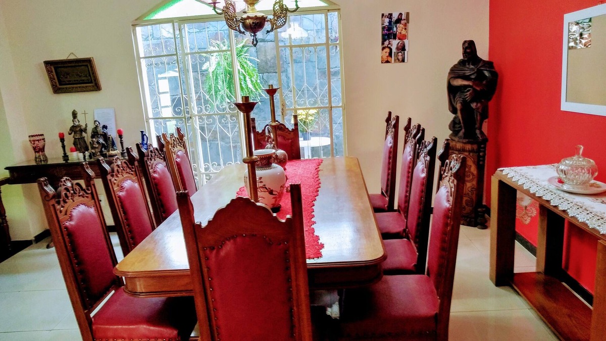 Ouro Preto House | Best Location near lagoon, Mineirão and Mineirinho stadiums
