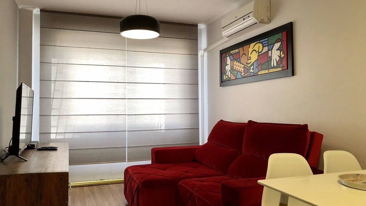 Bela Vista Apartment | BEST LOCATION OF POA Bela Vista neighborhood in Praça da Encol ALL VERY CLOSE!