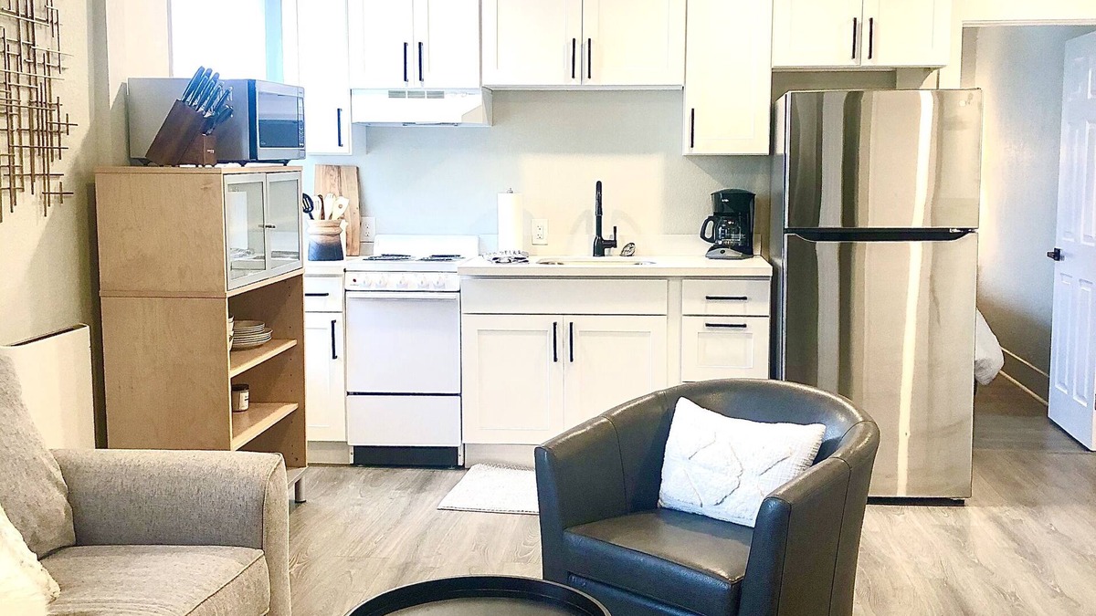 North End Apartment | Best of North Tacoma