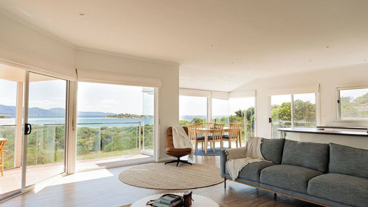 Bicheno Apartment | Best of the Best - Villa Redbill