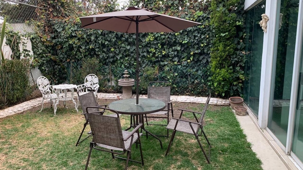 Toluca Municipality House | BEST PLACE+LUXURY+UNIQUE+GAMES ROOM+GYM+SAFE