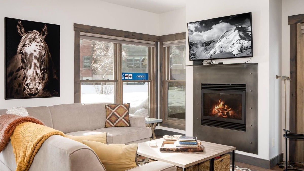 Big Sky Condo | Best Place to spend with Family and Friends