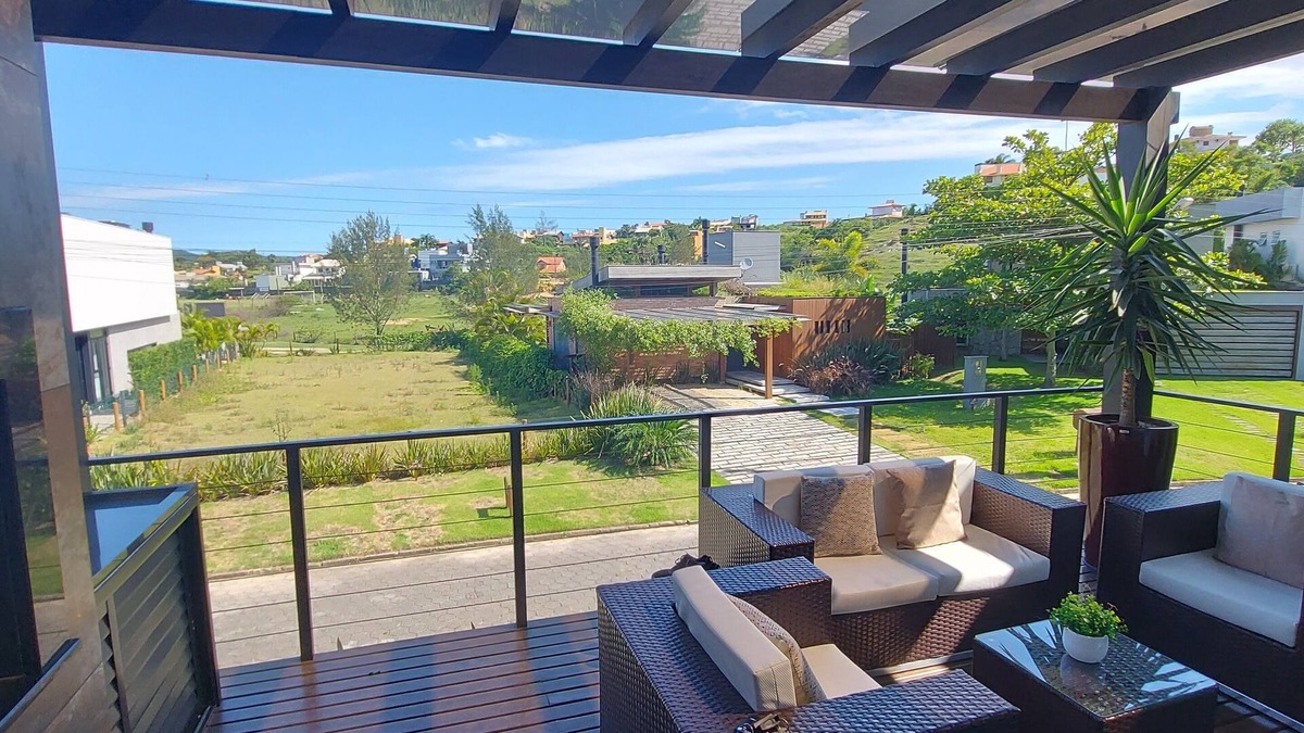 Morrinhos House | Best place to take vacations