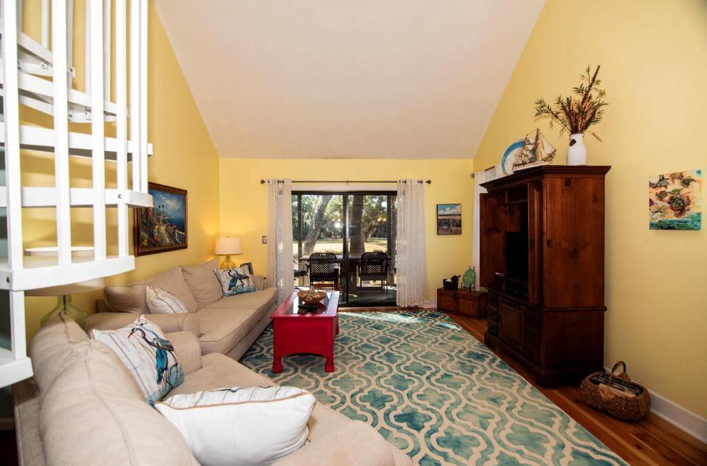 Oak Grove House | Best Place