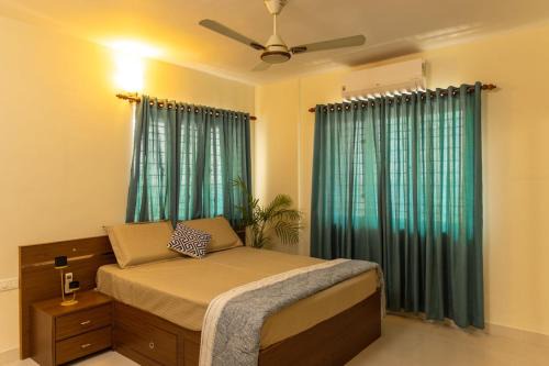 Kochi Apartment | BEST - Serviced Apartment Taj View at Marine Drive Cochin