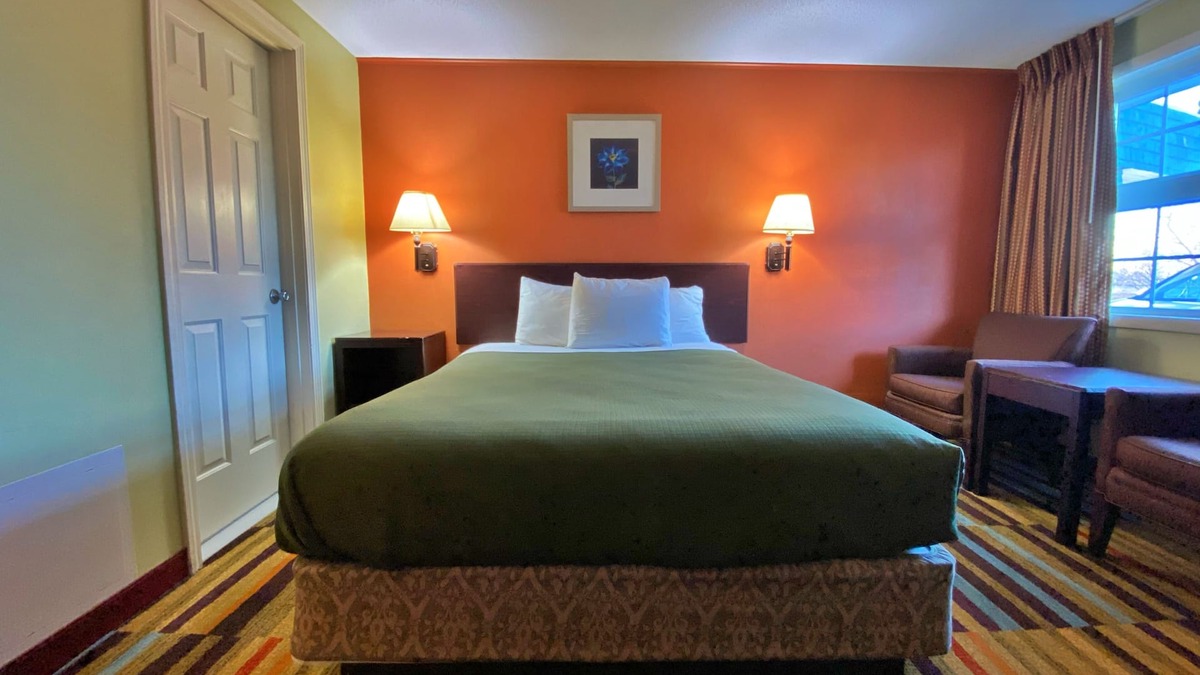 Manchester Hotel | Best Stay Inn - Manchester