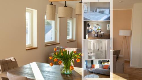 Kuenzell Apartment | BEST STAY NEU Ferienhaus Rhöner Auszeit Dietershausen