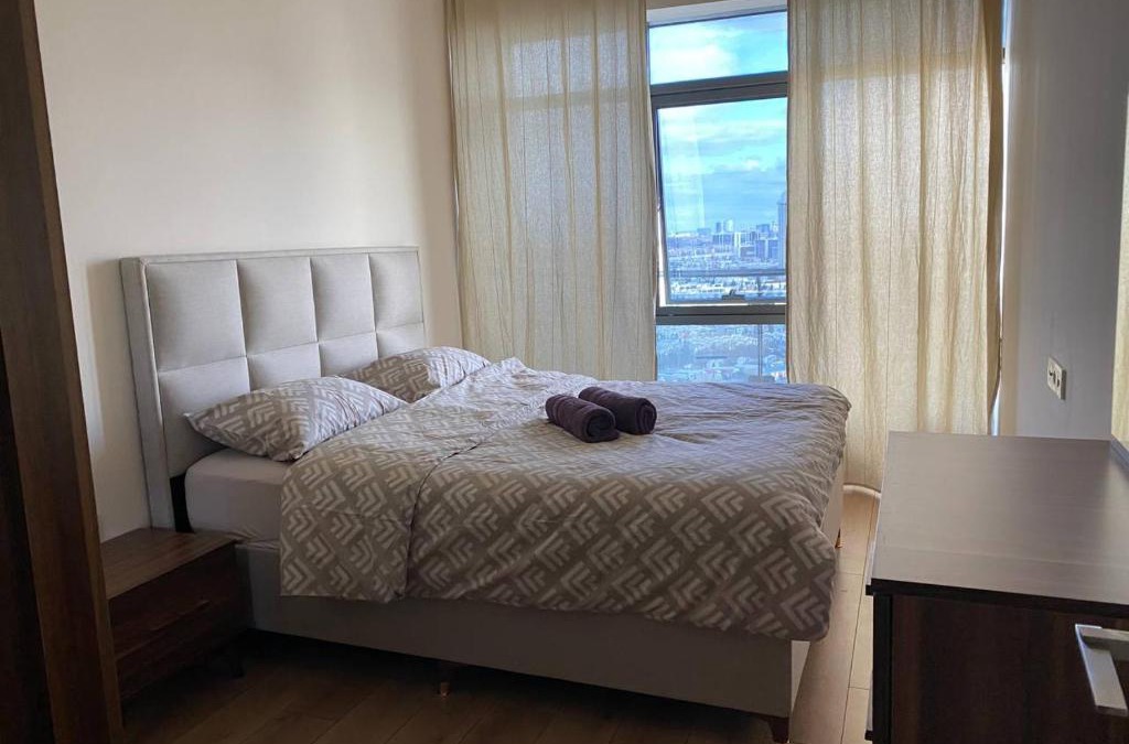 Ikitelli Apartment | Best suite Mall of Istanbul Inn