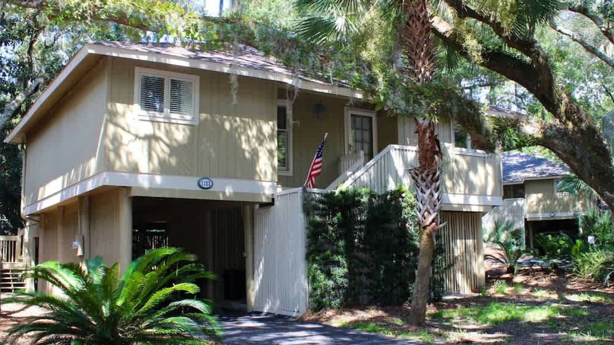Seabrook Island House | Best Value in Seabrook - Heron Run