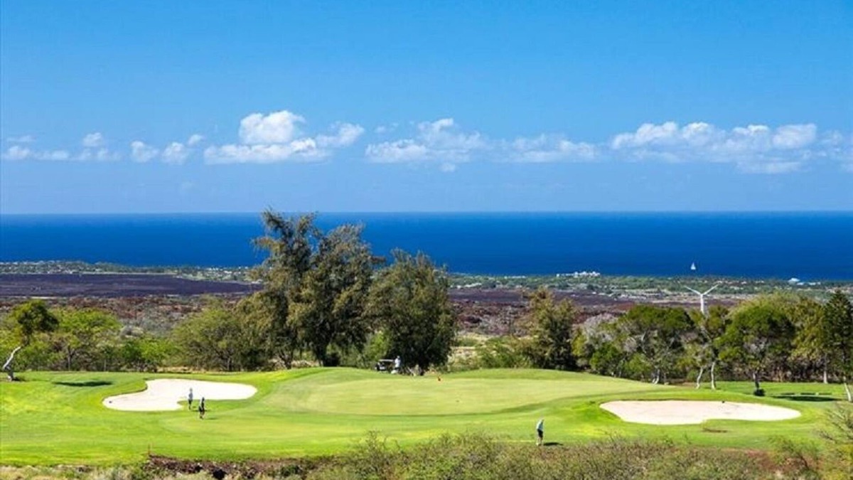Waikoloa Condo | Best View for the Money!