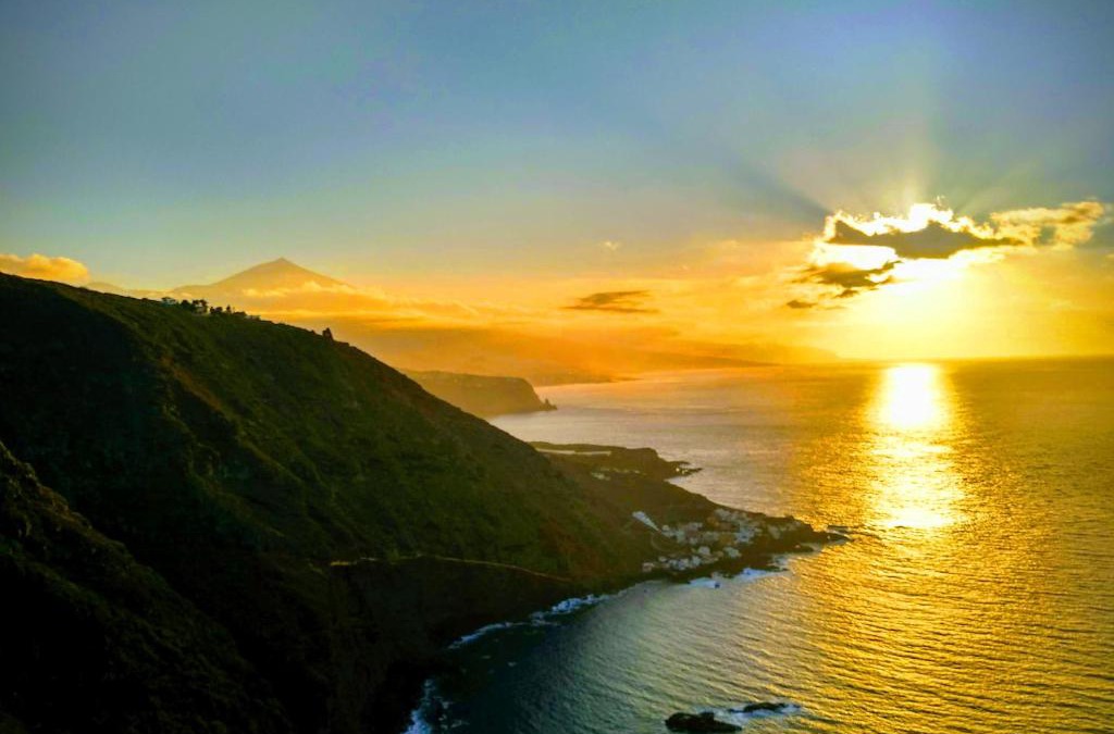 Puntillo del Sol Apartment | Best View Tenerife Vivienda Vacacional