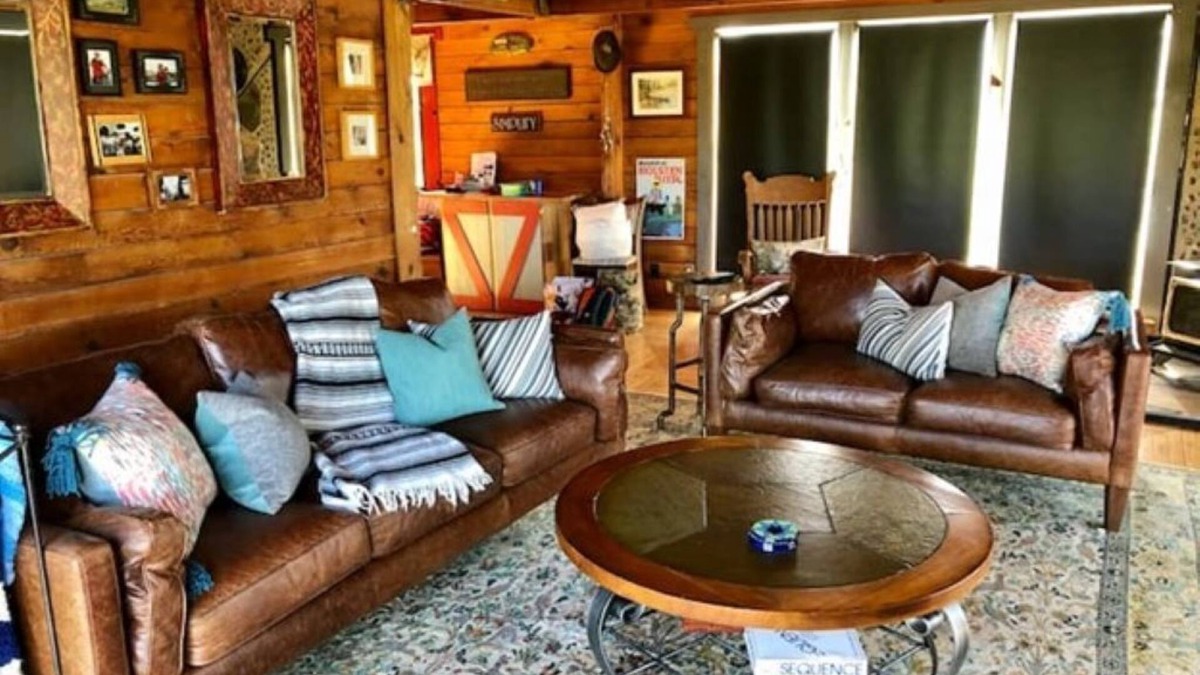 Kamas Cabin | Best Views in Weber Canyon! 4 bdrm Rustic Paradise