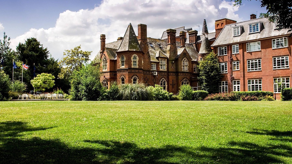 Canterbury Hotel | Best Western Abbots Barton Hotel