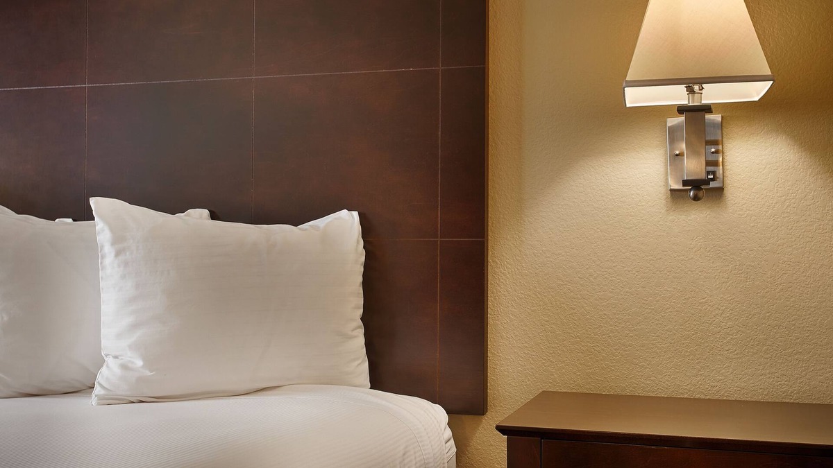 Pacific Hotel | Best Western Arcata Inn