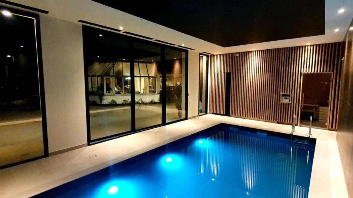 Taden Hotel | Best Western Armor Park Dinan