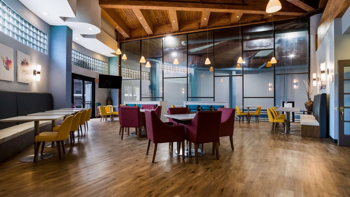 Bordentown Hotel | Best Western Bordentown Inn