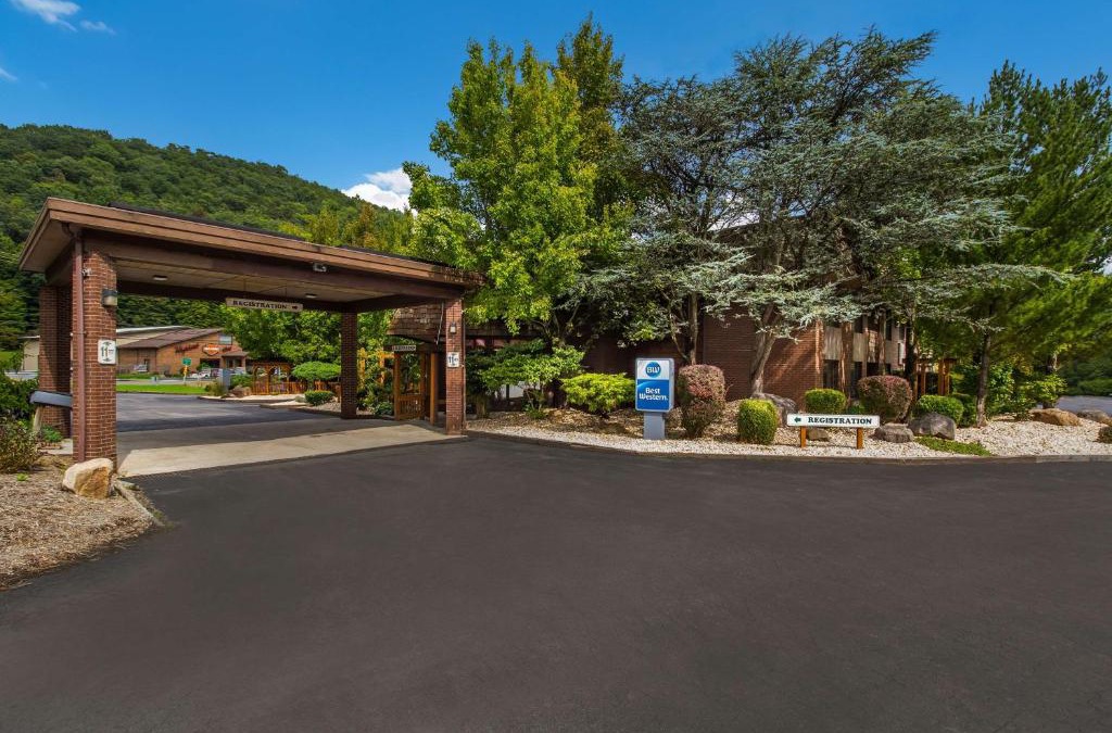 LaVale Hotel | Best Western Braddock Inn