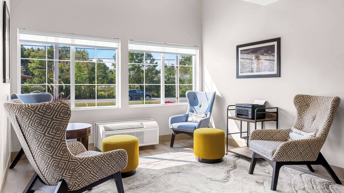 Williamsville Hotel | Best Western Buffalo Inn & Suites