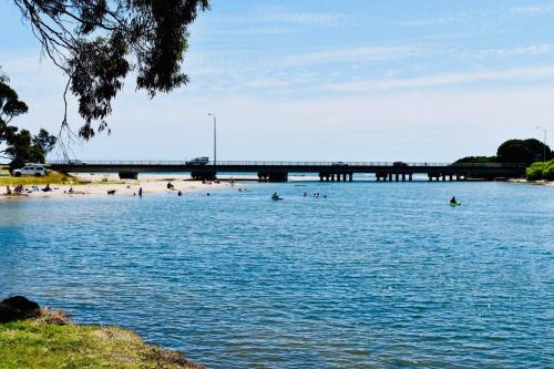 Somerset Hotel | Best Western Burnie - Murchison Lodge