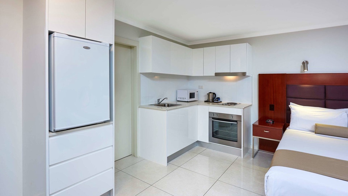 Casula Hotel | Best Western Casula Motor Inn