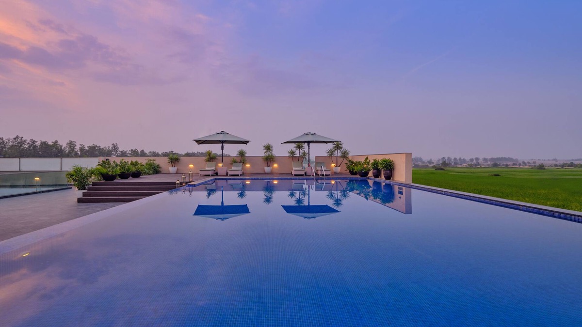 Ambala Hotel | Best Western Country Woods Ambala