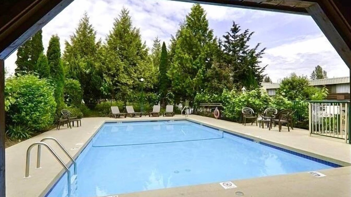 North Cowichan Hotel | Best Western Cowichan Valley Inn