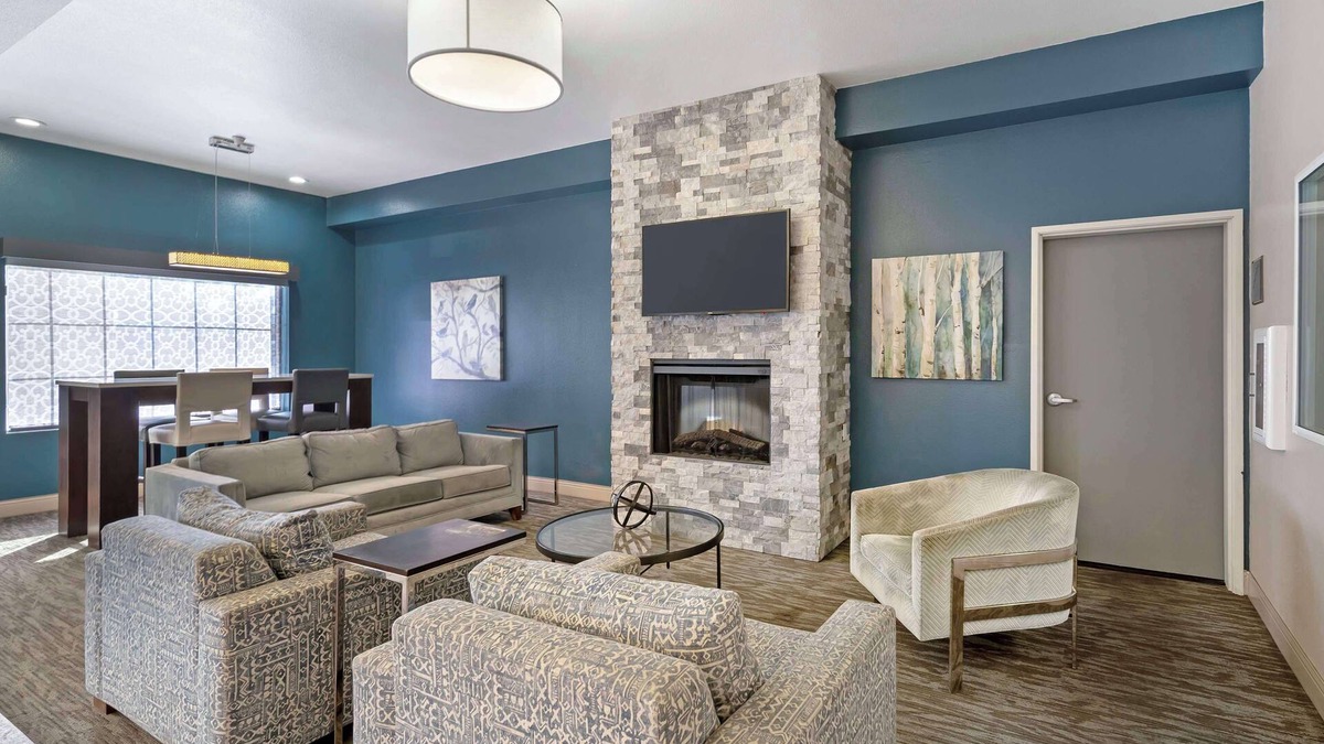 Medford Hotel | Best Western Crater Lake Highway White City/Medford