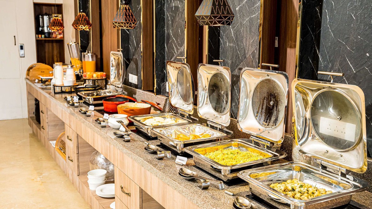 Dalhousie Hotel | Best Western Dalhousie