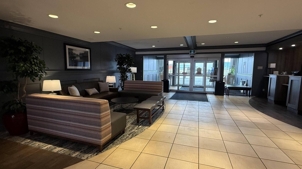 Dawson Creek Hotel | Best Western Dawson Creek