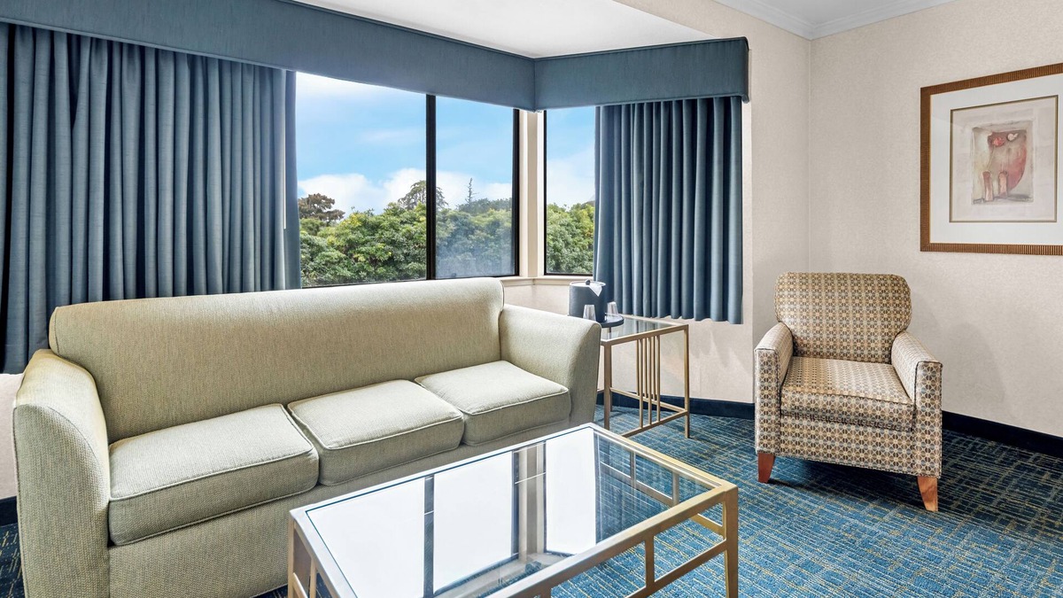 North Fremont Street Hotel | Best Western De Anza Inn
