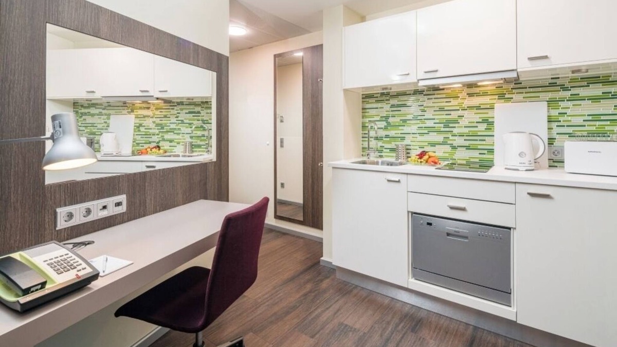 Frankfurt Airport Area Hotel | Best Western Hotel Airport Frankfurt