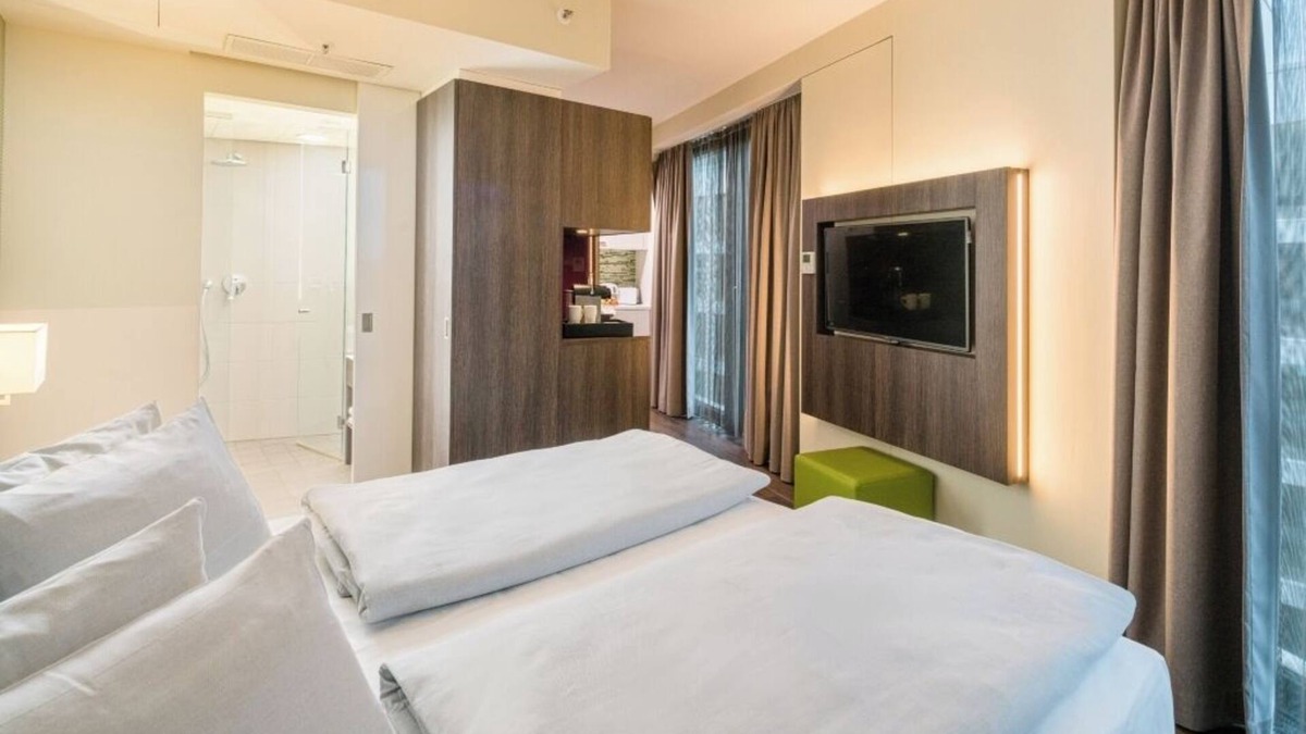 Frankfurt Airport Area Hotel | Best Western Hotel Airport Frankfurt