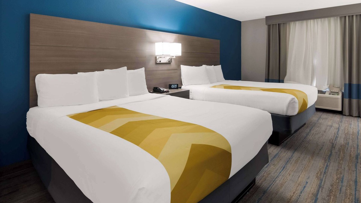 Eastland Hotel | Best Western Eastland