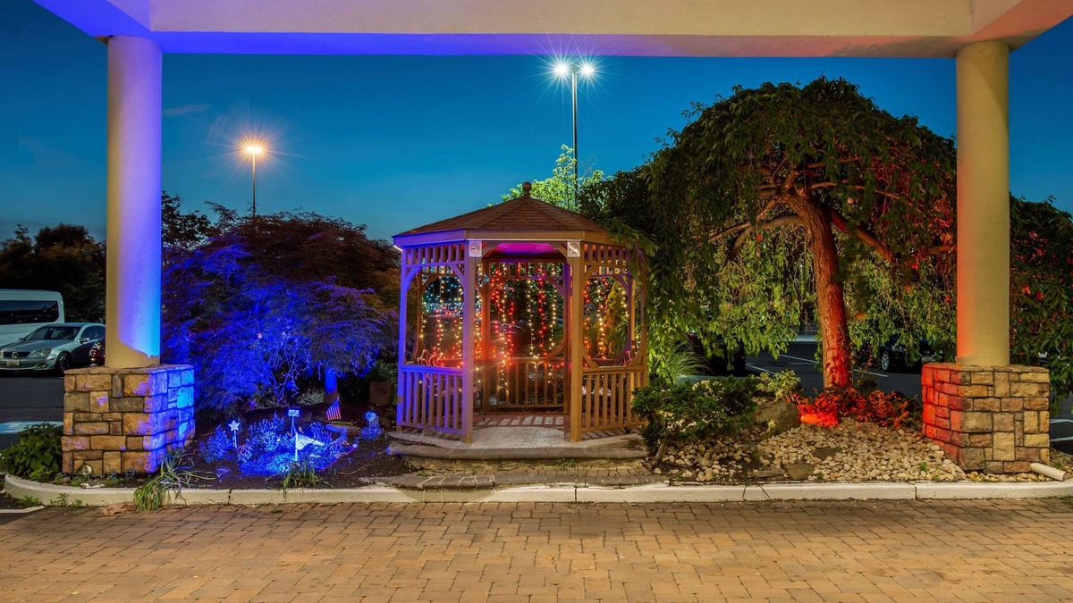 Fort Washington Hotel | Best Western Fort Washington Inn