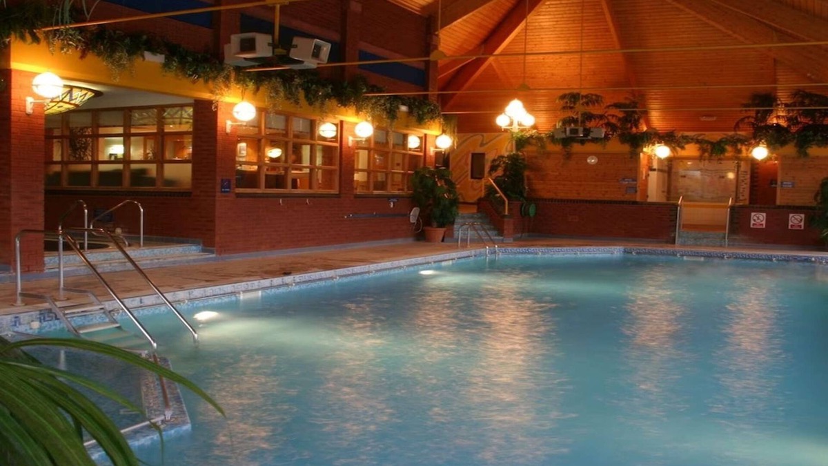 Frodsham Hotel | Best Western Frodsham Forest Hills Hotel