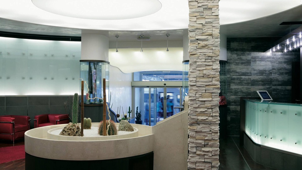 Gorizia Hotel | Best Western Gorizia Palace Hotel