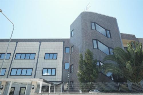 Caraffa di Catanzaro Hotel | Best Western Grand Hotel Catanzaro