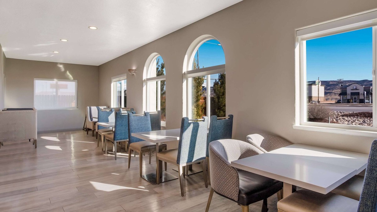 Grants Hotel | Best Western Grants Inn