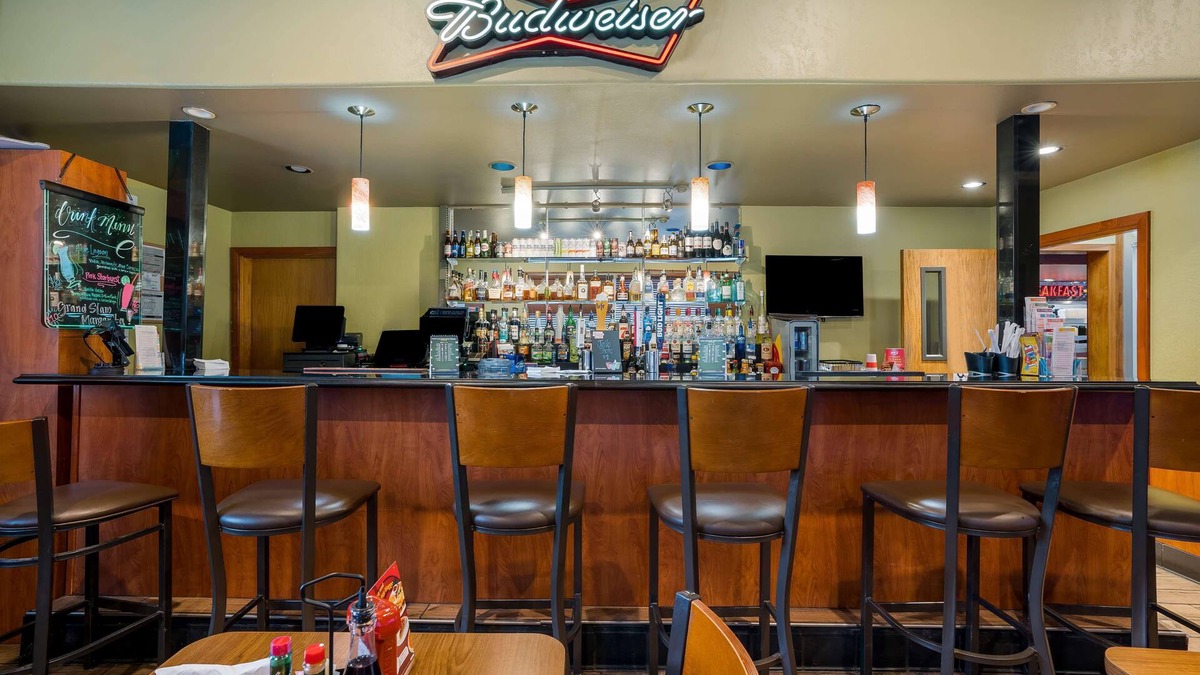 Hermiston Hotel | Best Western Hermiston Inn