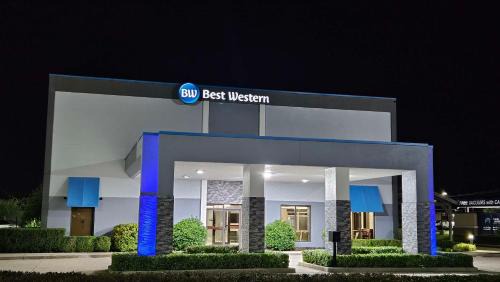 Hopkinsville Hotel | Best Western Hopkinsville KY - BRAND NEW ROOMS