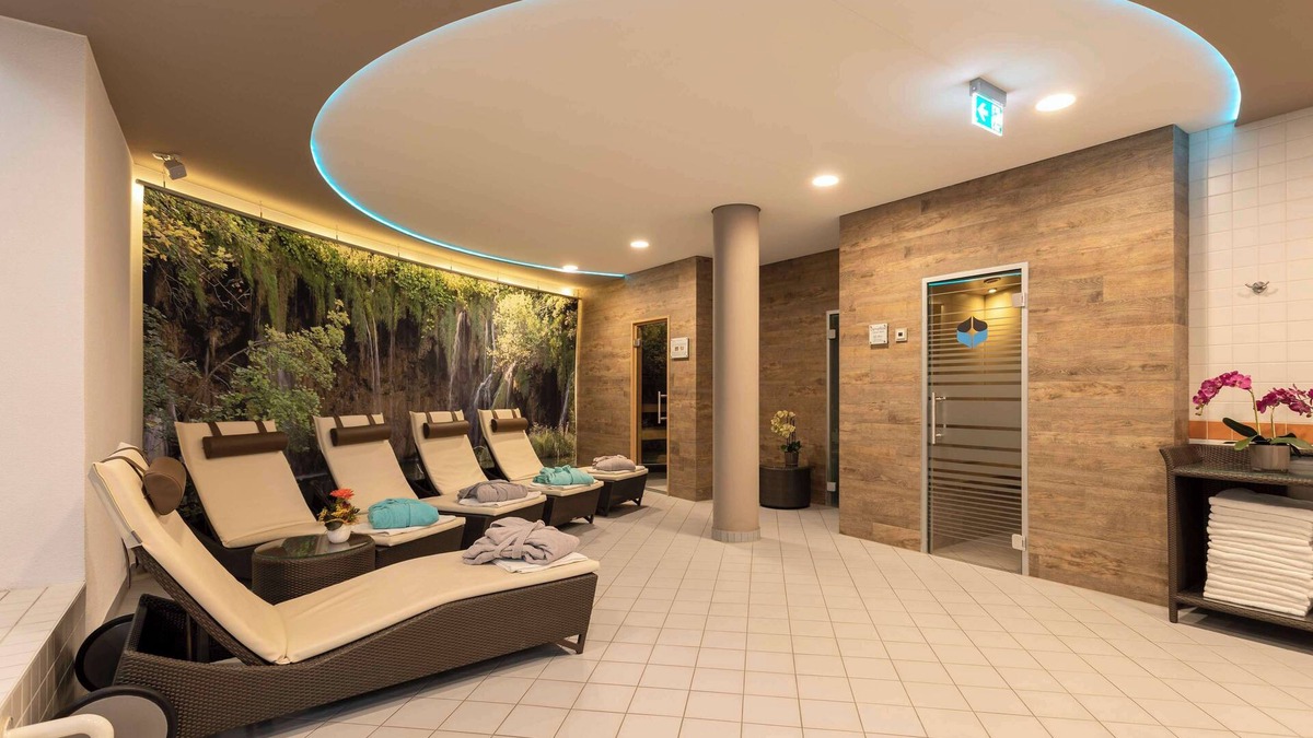 Koenigsbrunn Hotel | Best Western Hotel am Europaplatz