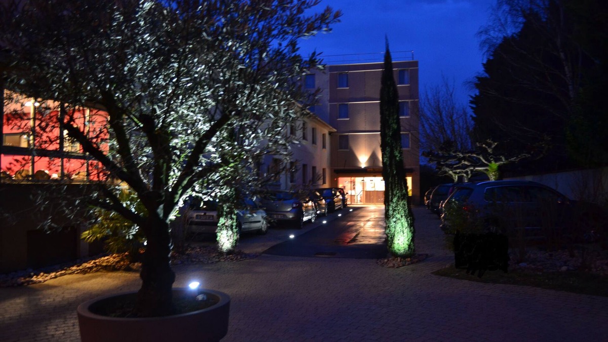 Brignais Hotel | Best Western Hotel Des Barolles - Lyon Sud