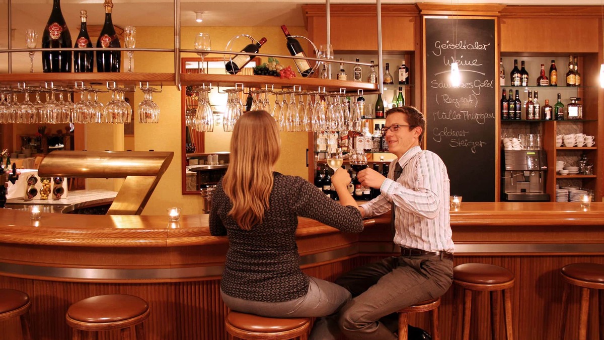 Merseburg Hotel | Best Western Hotel Halle-Merseburg