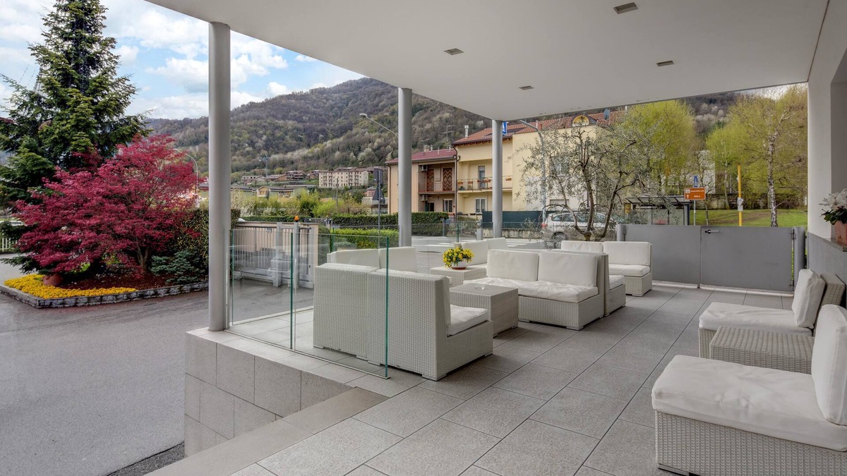 Garlate Hotel | Best Western Hotel Nuovo