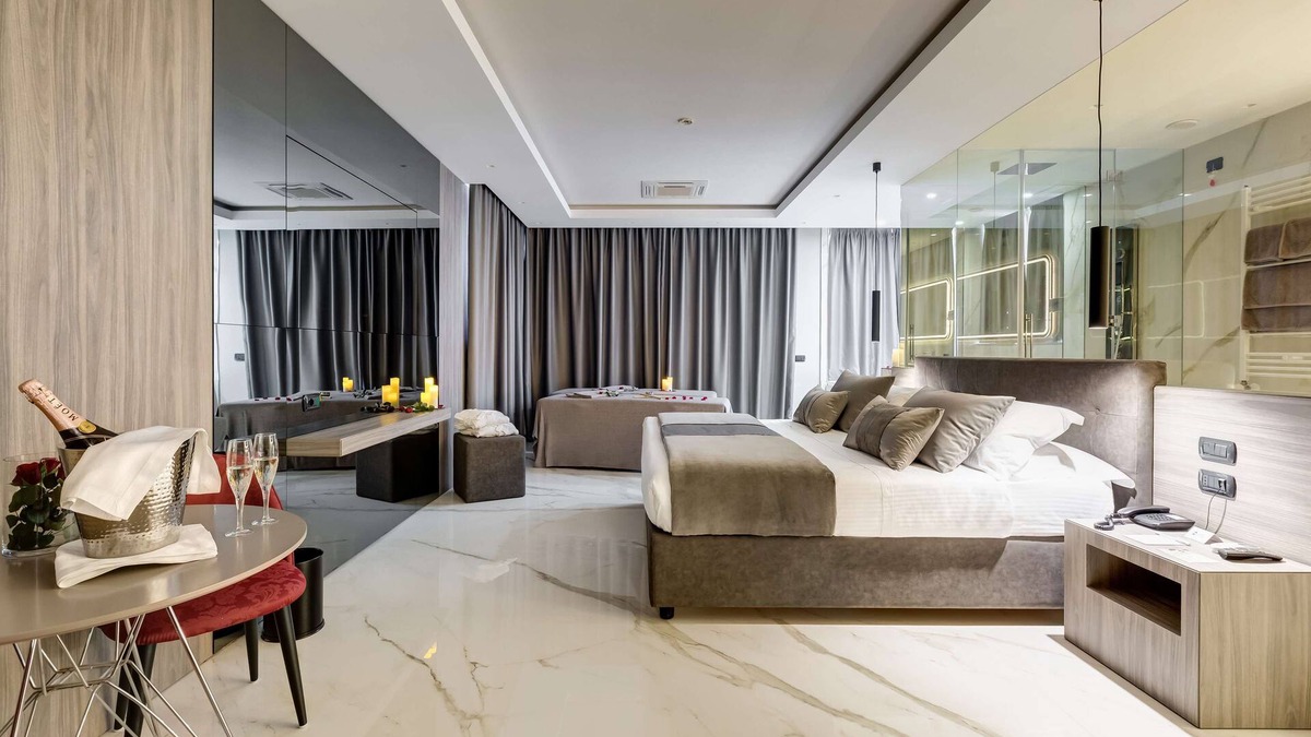 Cassino Hotel | Best Western Hotel Rocca