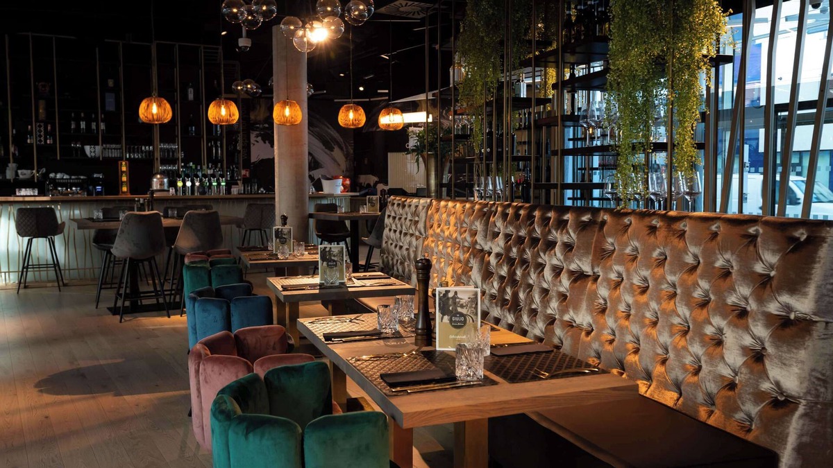 Ebelsberg Hotel | Best Western Hotel Spinnerei Linz