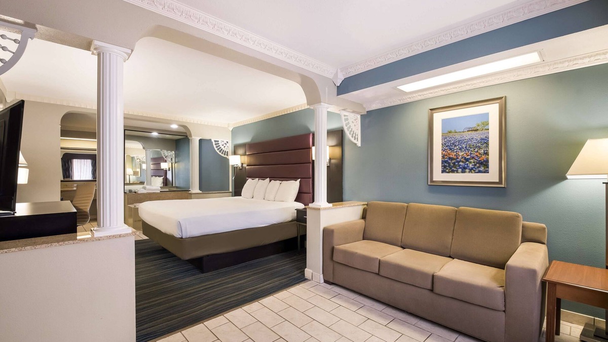 Winchester Hotel | Best Western Inn