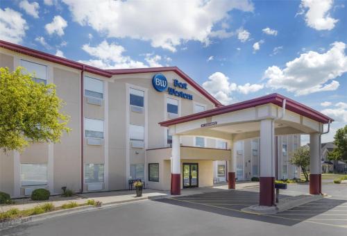 Joliet Hotel | Best Western Joliet Inn & Suites