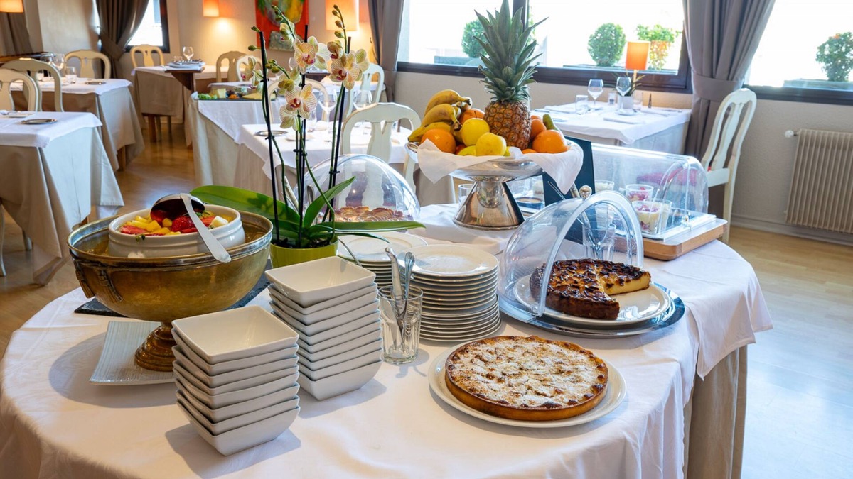 Laguiole Hotel | Best Western Le Relais de Laguiole Hotel & Spa